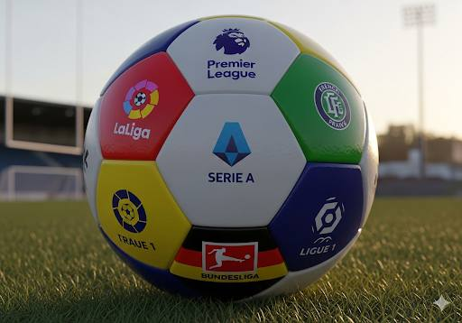 幸运方位示意图